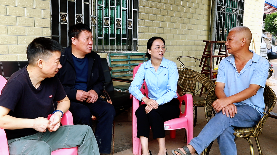 人大代表风采|李丹：算好“民生账” 当好“代言人”