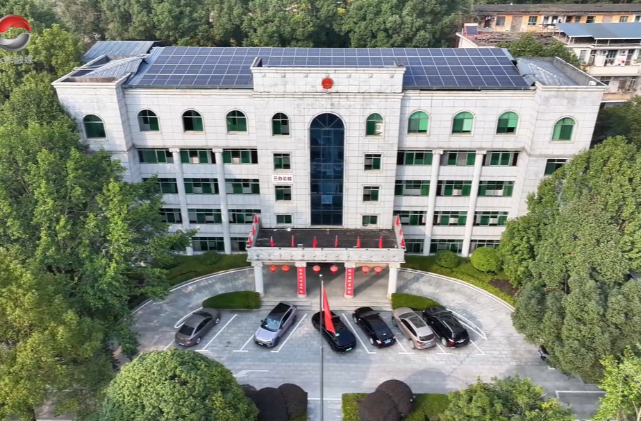 《全过程人民民主的永兴实践》——永兴县十八届人大工作纪实系列报道（三）｜《为民》