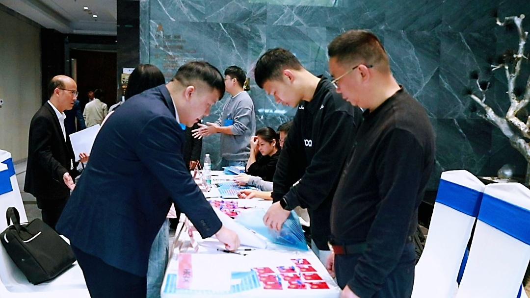 226名县政协委员今日报到：怀揣民声赴盛会 凝心聚力启新程