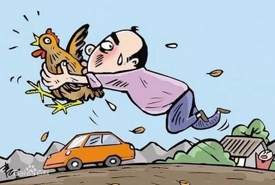 “八进宫”！一偷鸡惯犯被永兴县检察院依法提起公诉