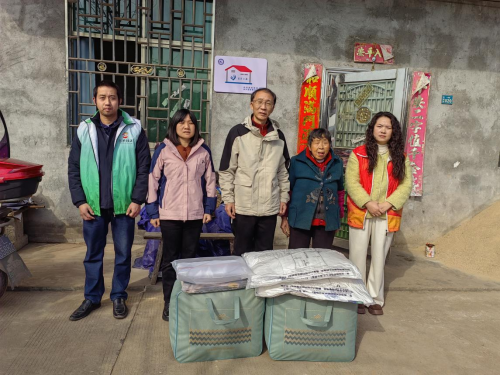 永兴县高亭司镇：打造“宝贝小屋”，为困境儿童点亮成长之光